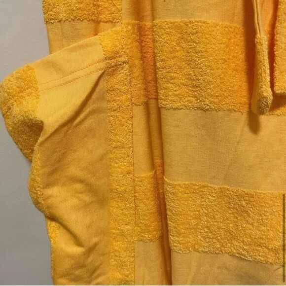 NWT
New Free People Beach Island Set Size S MSRP: $128
Yellow Top and pants - Picture 6 of 10